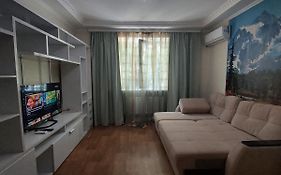 2 комн. 5 мест, 10 мин. до Центра